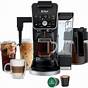 Ninja Coffee Maker With Frother Manual
