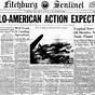 Us News 1941 Atlantic Charter