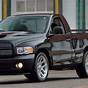 Dodge Ram Srt 10 Viper