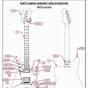 Jaguar Wiring Diagram For Guitar