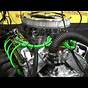 Ford 347 Crate Engine