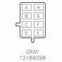 Saturn Fog Light Switch Wiring Diagram