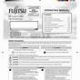 Fujitsu Model Aou24rlxfz Installation Manual