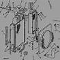 John Deere 2640 Hydraulic System Diagram