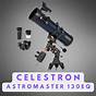 Celestron Astromaster 130eq Manual