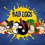 Bad Eggs 2 Online Unblocked Games 76
