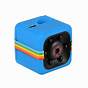 1080p Mini Cube Camera User Manual