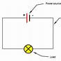 Draw Electric Circuit Diagram