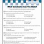 Drawing Conclusions Worksheets Printable
