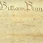 Charter Of Liberties & Privileges