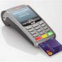 Ingenico Mobile Solutions Card Reader
