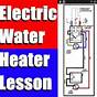 220v Hot Water Heater Wiring Diagram