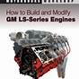 Gm L Series Engines