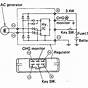 Kawasaki Voltage Regulator Wiring Diagram