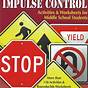 Impulse Control Worksheets