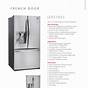 Lg Refrigerator Service Manual