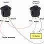 2 Toggle Switch Wiring Diagram
