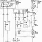2000 Jeep Grand Cherokee Air Conditioning Diagram