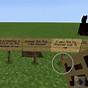 How To Use A Nametag Minecraft