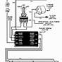 Turn Signal Switch Wiring Diagram