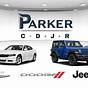 Parker Chrysler Dodge Jeep Ram