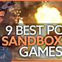 Fun Sandbox Games Unblocked