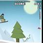 Snowboard Tricks Unblocked Games World