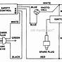 Portable Space Heater Wiring Diagram