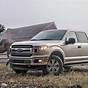 The All New Ford F150
