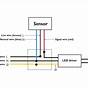 Flood Light Wiring Diagram