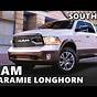 Dodge Ram Southfork Edition