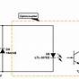 Electrical To Optical Converter Circuit Diagram