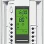 Honeywell Aube Th114 Thermostat Manual
