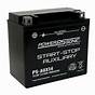 Replace Battery 2017 Jeep Grand Cherokee