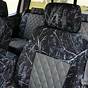 Chevrolet Seat Covers Silverado
