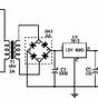 18v Dc Power Supply Circuit Diagram