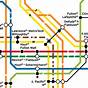 Mta Subway Map Pdf Download