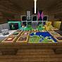 Treasure Room Minecraft