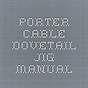 Porter Cable Dovetail Jig 4216 Manual Pdf