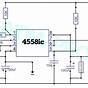 4558d Ic Circuit Diagram