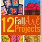 First Grade Fall Art Projects