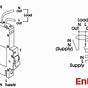 Rcbo Circuit Wiring Diagram