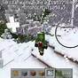Snow Seeds In Minecraft