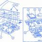 Lincoln Continental Cooling Fan Wiring Diagram