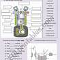 Mechanical Engineering Worksheets