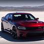 2019 Dodge Charger Accessories
