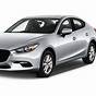2018 Mazda 3 Reviews