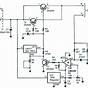 Car Battery Charger Diagram Schematic