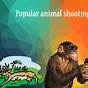 Animal Shooting Games Unblocked