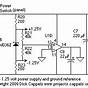 Power Supply 94v0 Circuit Board Diagram